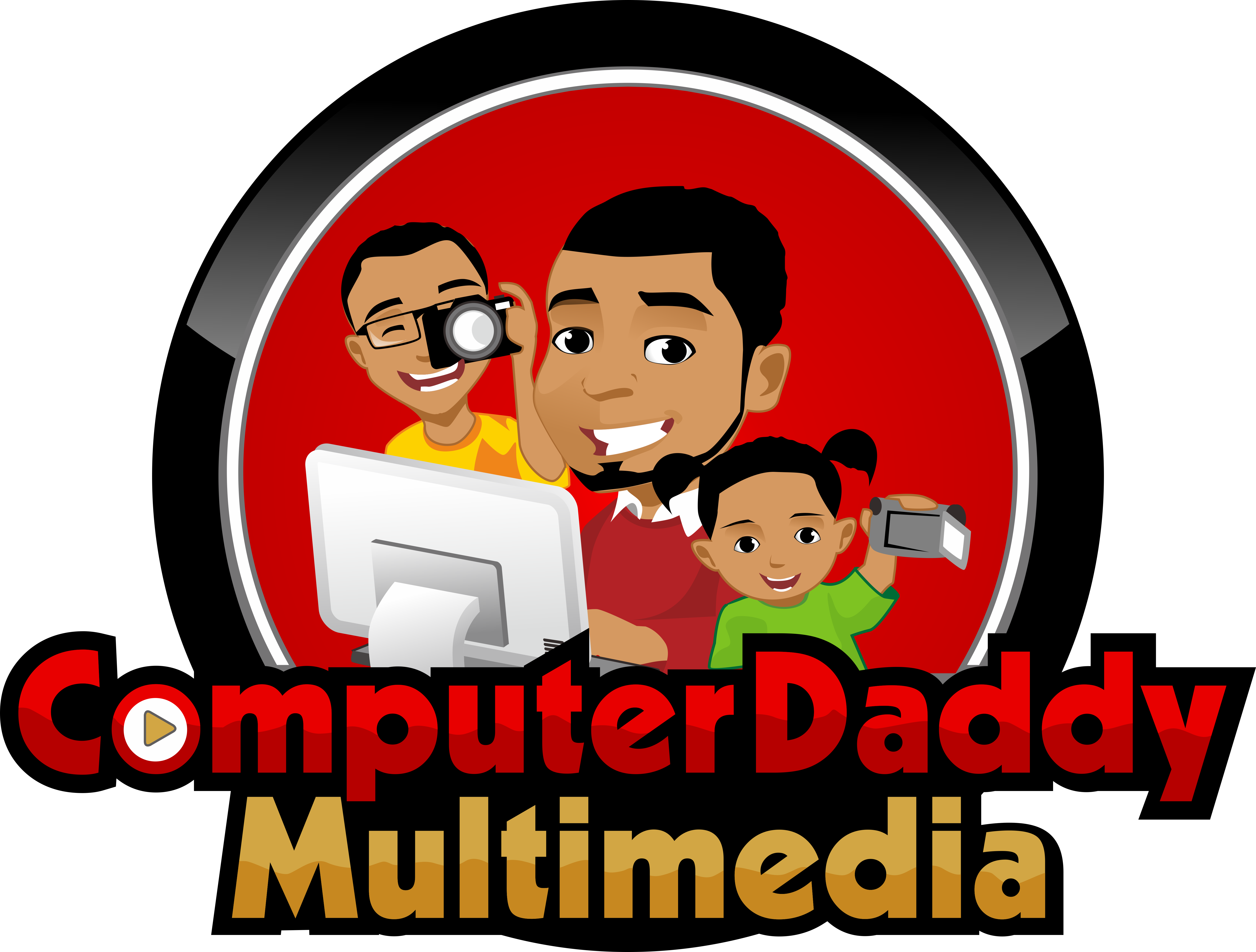ComputerDaddy Plugin test